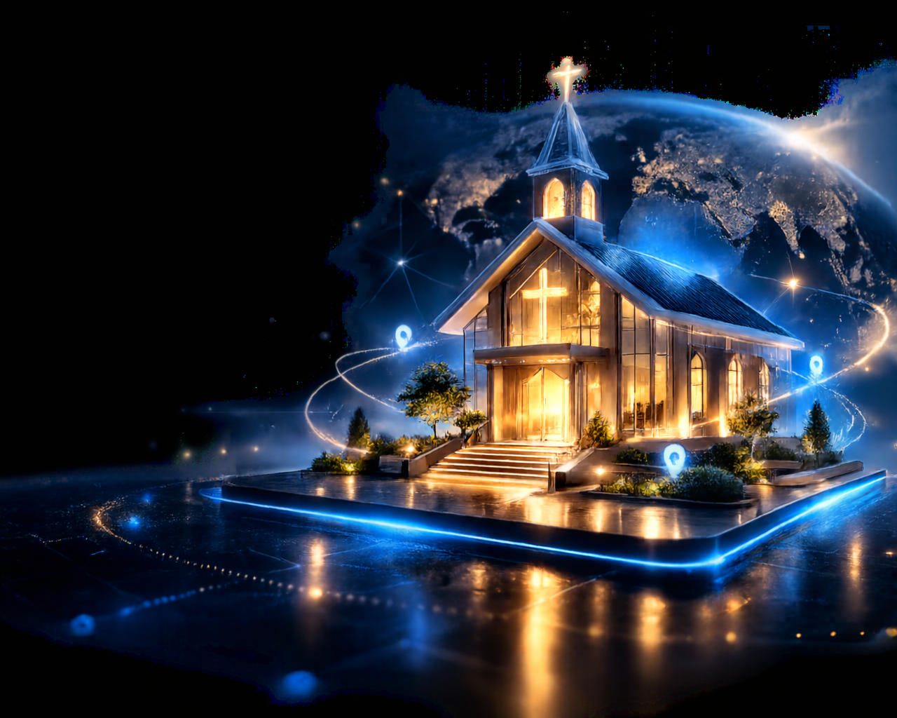 Cleburne Bible Church